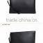 Full Grain Men Genuine Leather Clutch Purse Men Business Clutch Hand Bag Cowhide Wallet