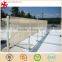 Customized Stainless Steel Park Fence With High Quality