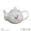 Classical Design 2015 Handpainting Ceramic Teatime Tea Pot Set