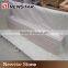 China G681 Beige Granite Exterior Stair Design