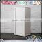 Single door wardrobe/single door locker/metal wardrobe