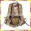 Mountaineering Backpack Camping Hiking Rucksack Military Tactical Backpack