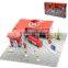 Fire Friction toy vintage die cast car to sell online