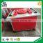GW50 Steel Bar angle bending Machine