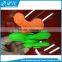 2017 US top selling fingertip game plastic fidget spinner target toys