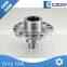 OEM&ODM ISO 6-Chemical Machinery Parts-Casting Flange-Flange-001