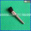 Curve Handpiece Pencil Brush,Latch Style Flat Dental Prophy Brush