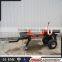 34 ton Fast Wood Splitter