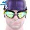 Pretty comfortable swimming goggles with freestyle