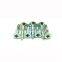 Hot Safety Hasp with Loose Staple Zice Plated, Door Hasp, Steel Hasp Staple Set 2-5/8"