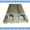 Roll Formed Steel Profile