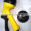 Spray gun CS-1010 7functions Sprayer for garden/lawn and flower irrigation