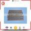 High-purified high thermal conductive graphite mould in best price for sale