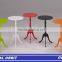 Modern wooden small table design