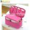 New style cosmetic bag and clothes bra organizer bag for travel