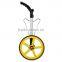 Manual Distance Measuring Wheel for outdoor use, China digital distance measuring wheel best quality