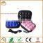 new designs custom hard earphone bag
