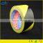 Christmas hot sale PVC Warning and Marking Tapes ( Double colors), Regional identity and the protection of ground