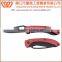 A21-1084 Multifunctional Pocket Knife with Aluminium Handle