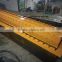 Steel material dense barrier security road blocker for high speed road