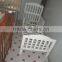 popular solid wood multifunction baby cribs children bed