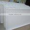 white buffet table event detachable table