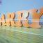2016 Hot Selling Wooden Letters Made in China