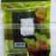 Korean Gold Roasted Seaweed/yaki sushi nor/ Roasted Nori/ Sushi Nori/ Roasted Sushi Nori/Sushi Seaweed/yaki Nori 100 sheets