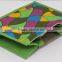 Multi color highly fashionable pattern printed goodie bag - earthfriendly - attractive size