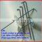 Self-Adhesive Insulation Aluminum anchor pins