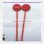 2016 new product custom cocktail coffee stirrer