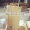 High quality and cheap bamboo sticks for incense making in china incense industry