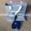 Popular a set of jewelry neckie gift boxes and bags pouch custom desgin printing and size