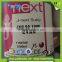 J-TECK Dye Sublimation Ink For Mutoh VJ-1604 / RJ-900X / VJ-1638
