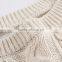 OEM Service Computer Knitted Pullover Adults Autumn Woman Sweater Women