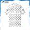 hot sale plain polo shirt design crown white mens polo shirt high quality polo shirt