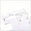 Kearing transparent plastic Measuring gauge for sewing & tailor & fashion design Erose Rulers#5732