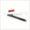 Kearing brand permanent invisible ink UV marker, red ink only visible under UV light for sewing secret marking #UVP10-R