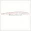 Kearing 55cm & 20'' PVC vary form curves ( sandwich line) / garment curve ruler # 6301