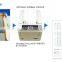 HASHIMA TWIN HEAD CONVEYOR TYPE NEEDLE DETECTOR HN-2780G