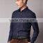 new design made to measure cotton slim men shirt MSZ0085