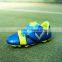 made in china factory children sport soccer shoes for sale, best quality kids football spike shoes sneakers sport have sample