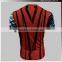 2016 Fashion Superman Compression T shirt