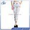 KX023 Women's Novelty Leggings with Milky Silk 92%polyester 2017