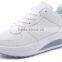 Fitness Swing Shape Up Shoes Wedge Women Walking Casual Shoe Stock Wholesale