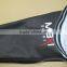 Kroad Compression Calf/Leg Sleeves with OEM, Silicon Gripper on Top, Flat Lock Stitching Seam