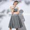Maxnegio korean clothing online women office dress