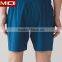 China supplier high quality custom shorts of sportswear men fitness wear