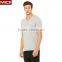 Fashion promotional design eco friendly men soft supplex fitness wear