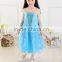 new arrival baby girls princess wedding dress kids costume dress children snow glitter sequin party dress